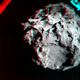 Illustration for article titled The Best View You Can Get Of Comet 67P, Without Being The Philae Lander